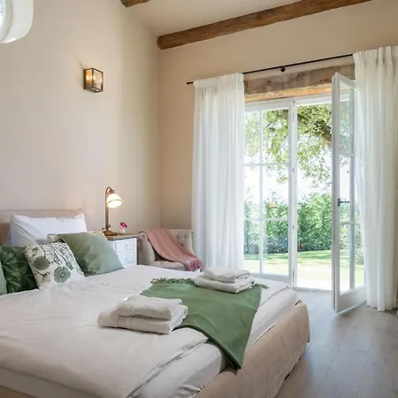 Villa Brazzania